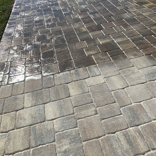 As New Again Goes Over Tips to Avoid Paver Sealer Disaster